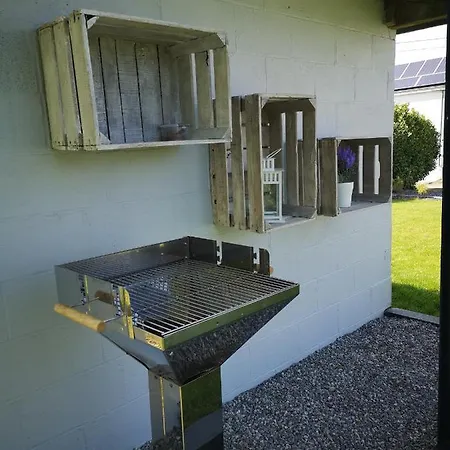 La Ruchette * Anthee