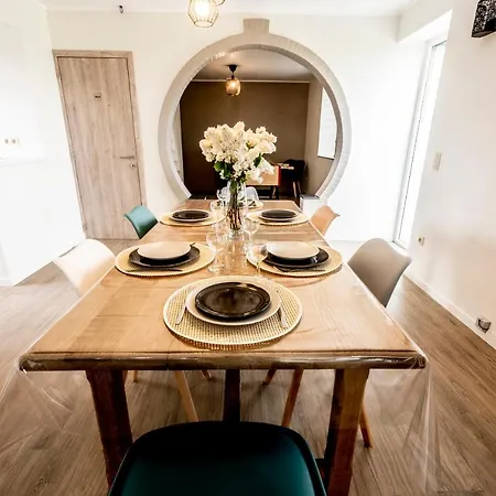 La Ruchette 度假居