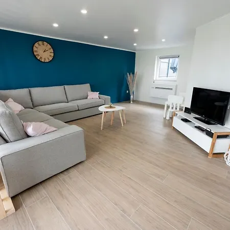 La Ruchette Semesterbostad