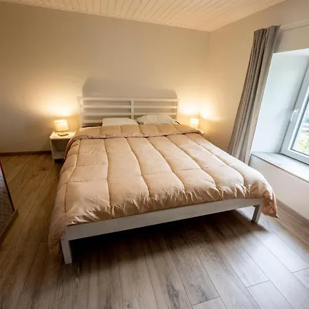 La Ruchette Semesterbostad