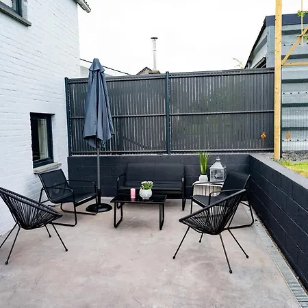 La Ruchette 度假居 Anthee