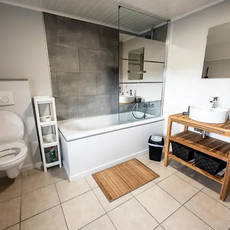 度假居 La Ruchette