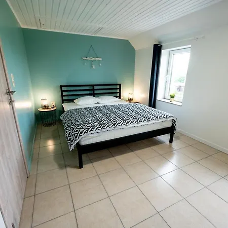 La Ruchette Semesterbostad