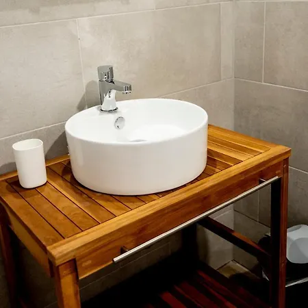 Semesterbostad La Ruchette *