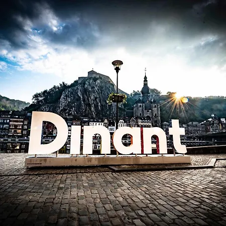 Semesterbostad La Ruchette