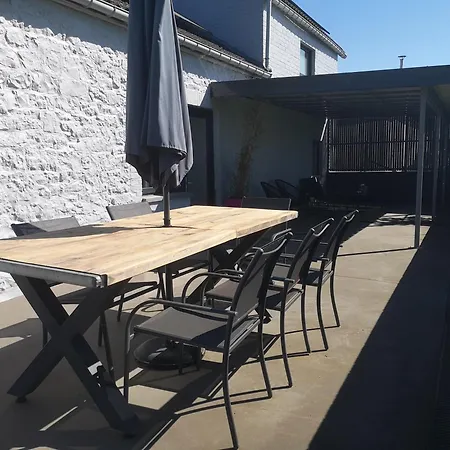 La Ruchette Semesterbostad *