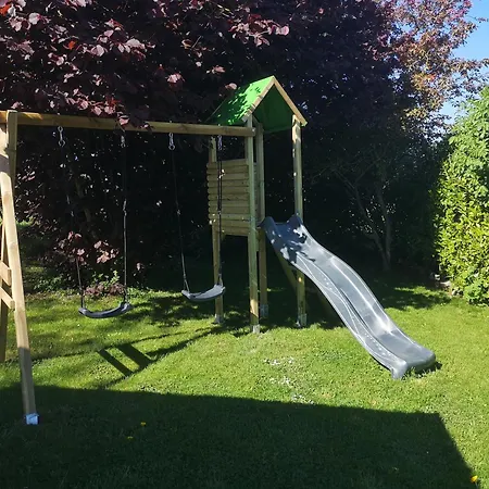 La Ruchette * Anthee