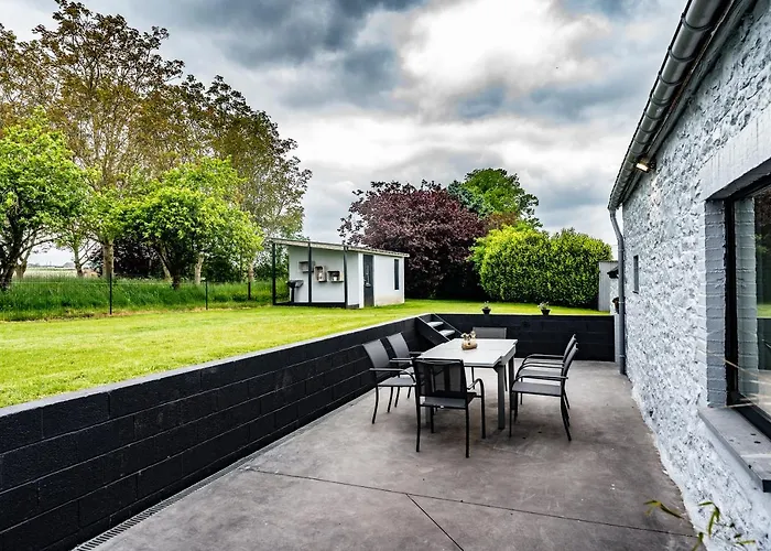 Ferienhaus La Ruchette Anthee