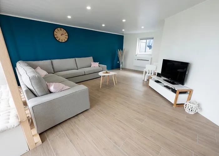 La Ruchette Ferienhaus